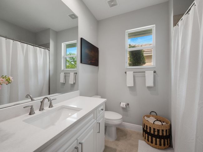 12578 Sw Sunrise Lake Ter, House other with 3 bedrooms, 3 bathrooms and null parking in Port St. Lucie FL | Image 12