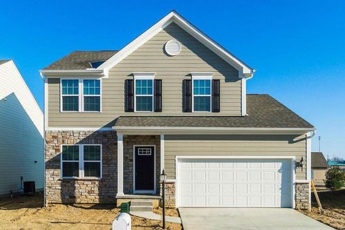 6135 Brandon Dr, Lewis Center, OH, 43035-7695 | Card Image