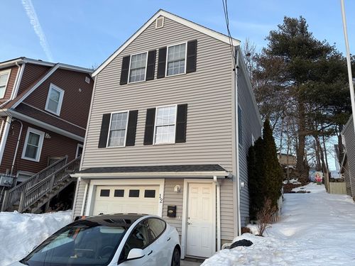 12 Baker Ave, Weymouth, MA, 02188-2508 | Card Image
