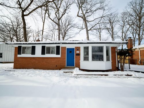 1019 Hasper Dr, Ann Arbor, MI, 48103-3420 | Card Image