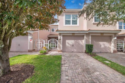 1206 Romani Ave, Champions Gate, FL, 33896-5386 | Card Image