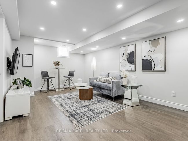 742 Castlemore Ave, House attached with 4 bedrooms, 4 bathrooms and 1 parking in Markham ON | Image 28