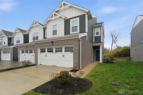 4830 Cobblestone Ln, Liberty Twp, OH, 45011-3679 | Card Image