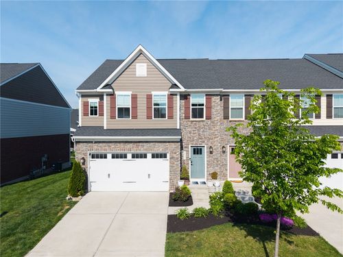 5931 Stones Throw Way, Liberty Twp, OH, 45044-1505 | Card Image