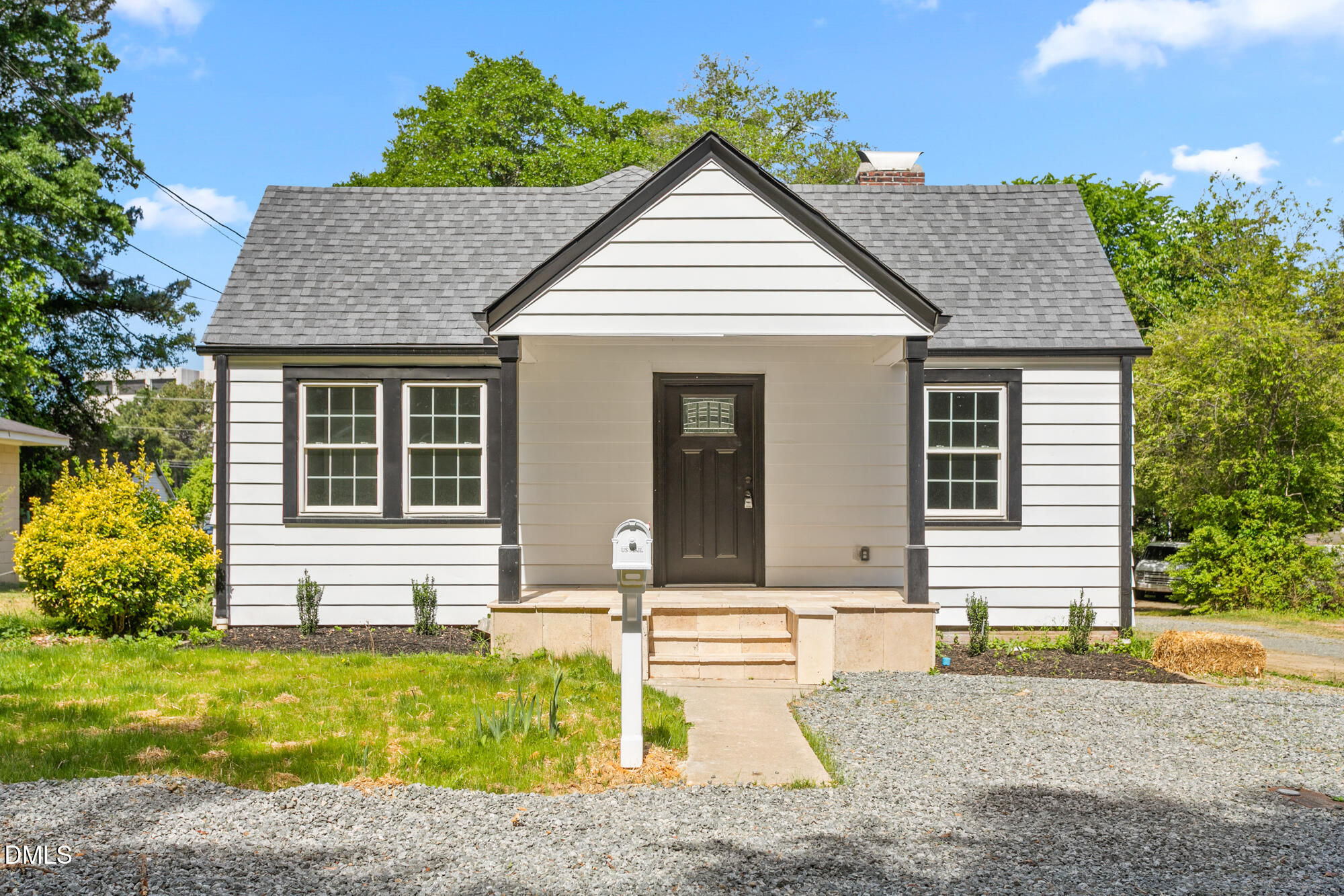 Residential in Durham 2