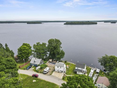 109 Luckys Landing Rd, Glenburn, ME, 04401-1436 | Card Image