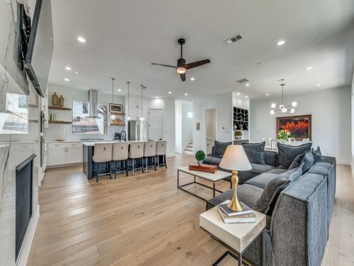 b-2315 Kirby St, Dallas, TX, 75204-3574 | Card Image