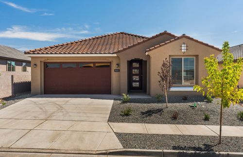 8352 Vonnegut Lane Nw, Albuquerque, NM, 87120 | Card Image