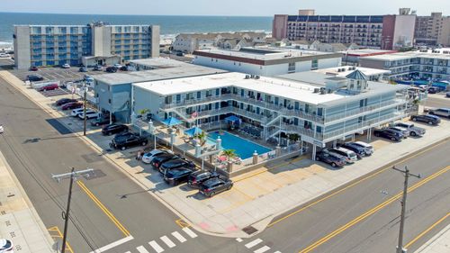 201-301-309 Ocean Ave, North Wildwood, NJ, 08260-5947 | Card Image