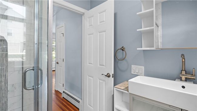 6 Fuller Ave, Home with 6 bedrooms, 3 bathrooms and 4 parking in Riverside RI | Image 11