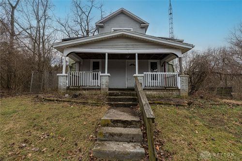 3319 Wendover St, Springfield, OH, 45506-4315 | Card Image