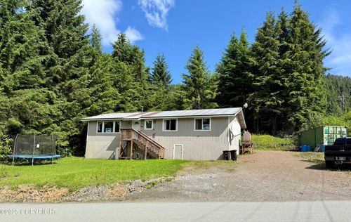 416 Gartina Hwy, Hoonah, AK, 99829 | Card Image