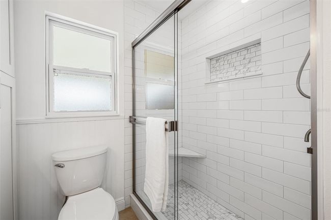 8727 Bay Crest Ln, House other with 3 bedrooms, 2 bathrooms and null parking in TAMPA FL | Image 20
