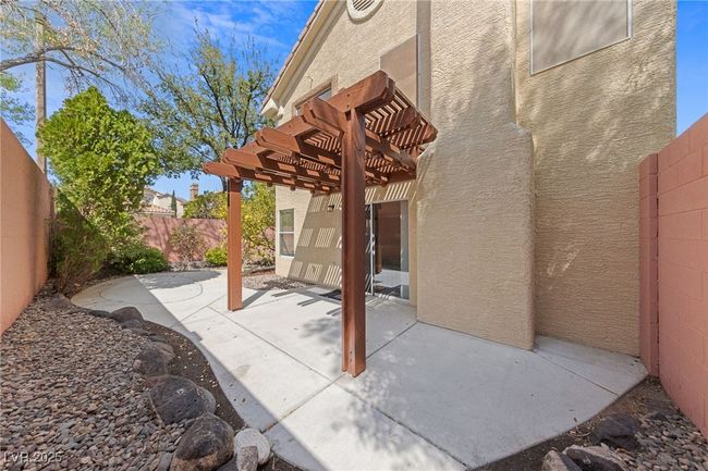 9409 Kayla Ct, House other with 4 bedrooms, 3 bathrooms and null parking in Las Vegas NV | Image 39
