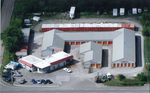 970 Highway 7 Highway, Otonabee South Monaghan, ON, K9J6X7 | Card Image