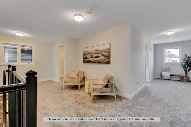 219 Parsnip Mews, House other with 4 bedrooms, 4 bathrooms and 2 parking in Richmond ON | Image 19