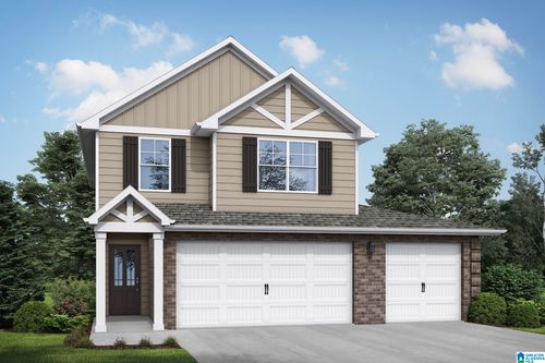 7035 Valley Bridge Rd, HUEYTOWN, AL, 35023-4039 | Card Image