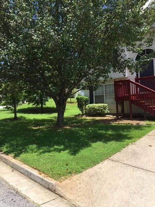 5868 Heritage Walk, Lithonia, GA, 30058-3895 | Card Image