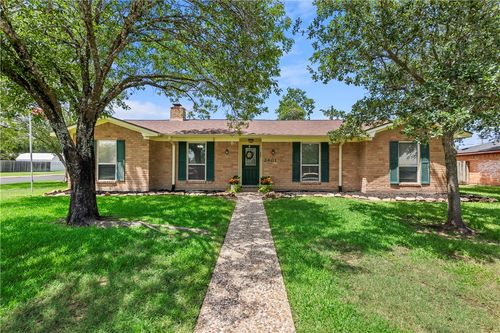 2401 Hillside Dr, Bryan, TX, 77802-4650 | Card Image