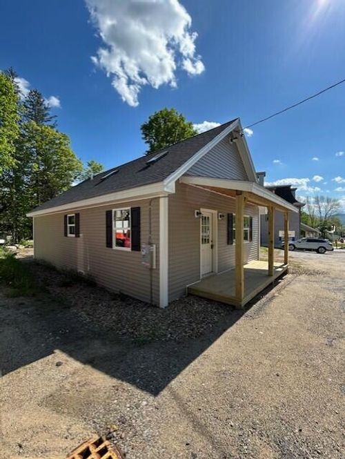 7 Center Hill Road, Weld, ME, 04285 | Card Image