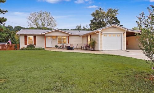 18454 Se Grove Drive, Springdale, AR, 72764 | Card Image