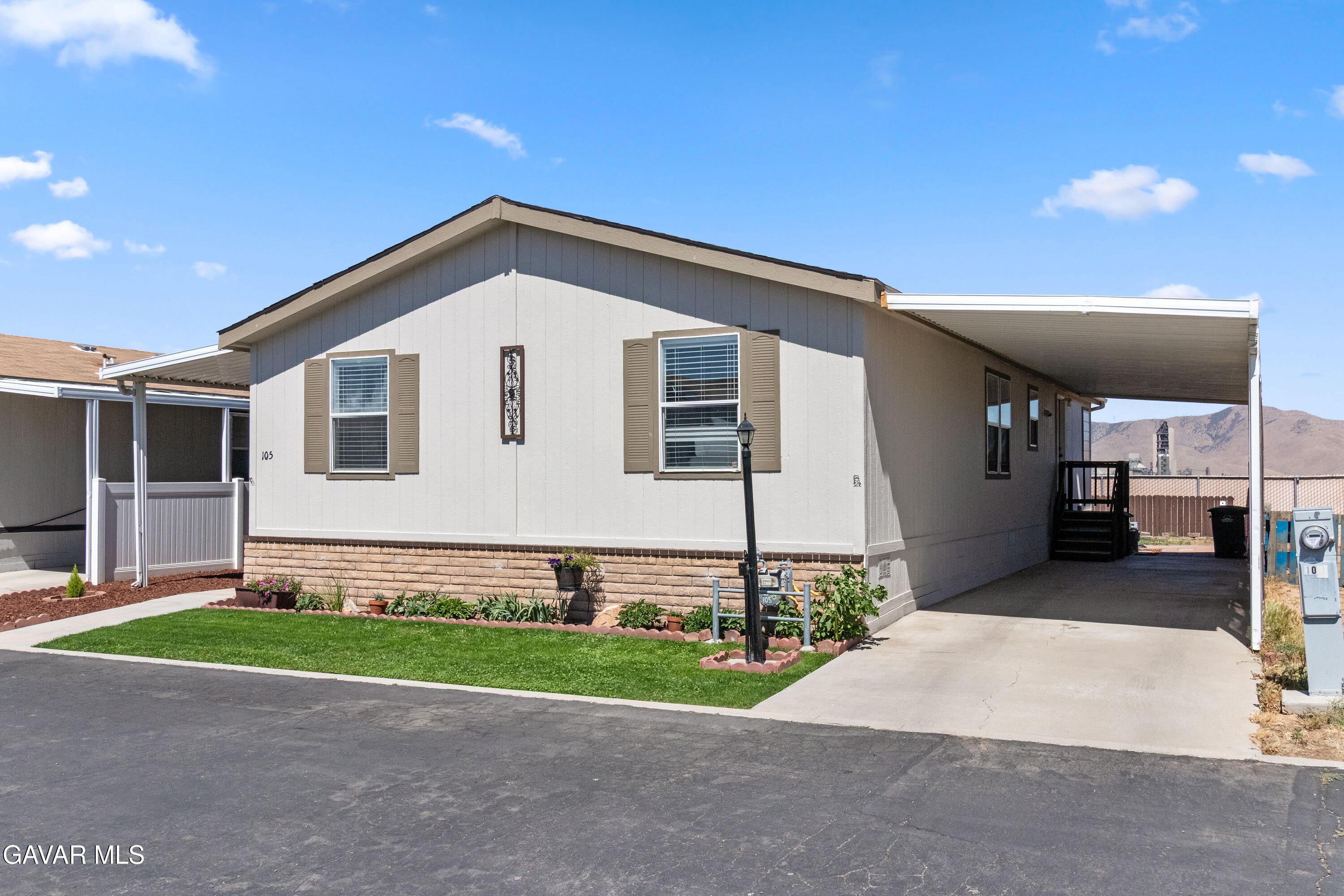 Residential in Tehachapi 2