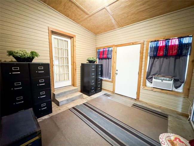 1001 N Avenue H, House other with 3 bedrooms, 3 bathrooms and null parking in Haskell TX | Image 32