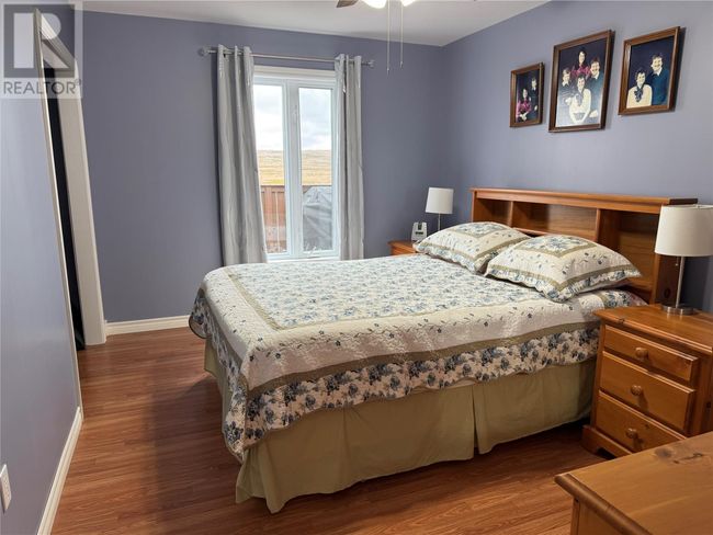 0 Man Rock Pond Ridge, Home with 2 bedrooms, 1 bathrooms and null parking in Burgeo NL | Image 10