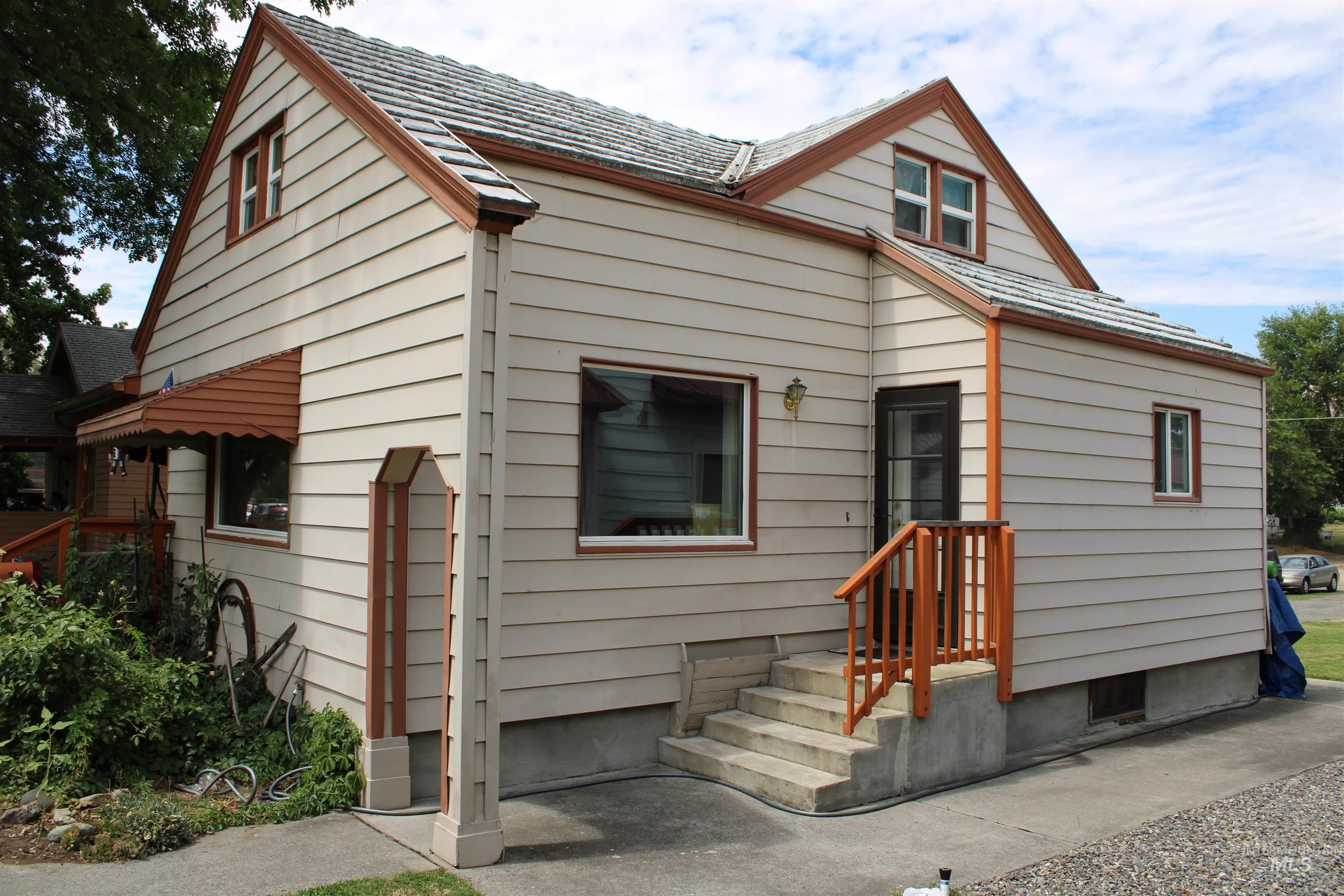 Residential in Lewiston 3