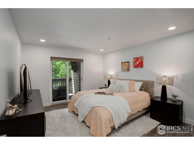 APT-210 - 2802 Sundown Ln, House attached with 1 bedrooms, 1 bathrooms and null parking in Boulder CO | Image 12