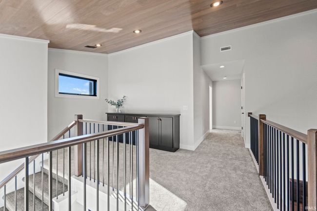 10491 Beaugreen Cv, House other with 5 bedrooms, 3 bathrooms and null parking in Leo IN | Image 23