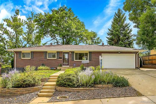 12036 W Wisconsin Drive, Lakewood, CO, 80228 | Card Image