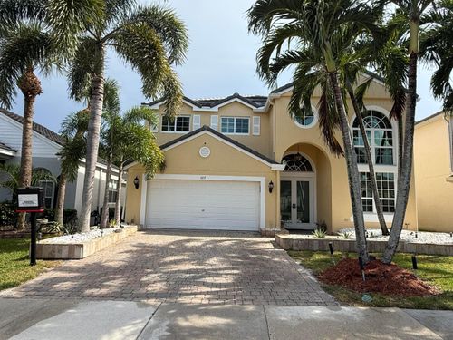 307 Berenger Walk, Royal Palm Beach, FL, 33414-4345 | Card Image