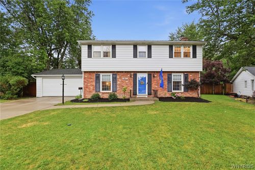 165 Halwill Dr, Amherst, NY, 14226-3948 | Card Image