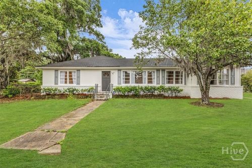 2223 E Derenne Avenue, Savannah, GA, 31406 | Card Image