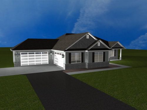 5524 E Kido Way, HARMONY, WI, 53563 | Card Image