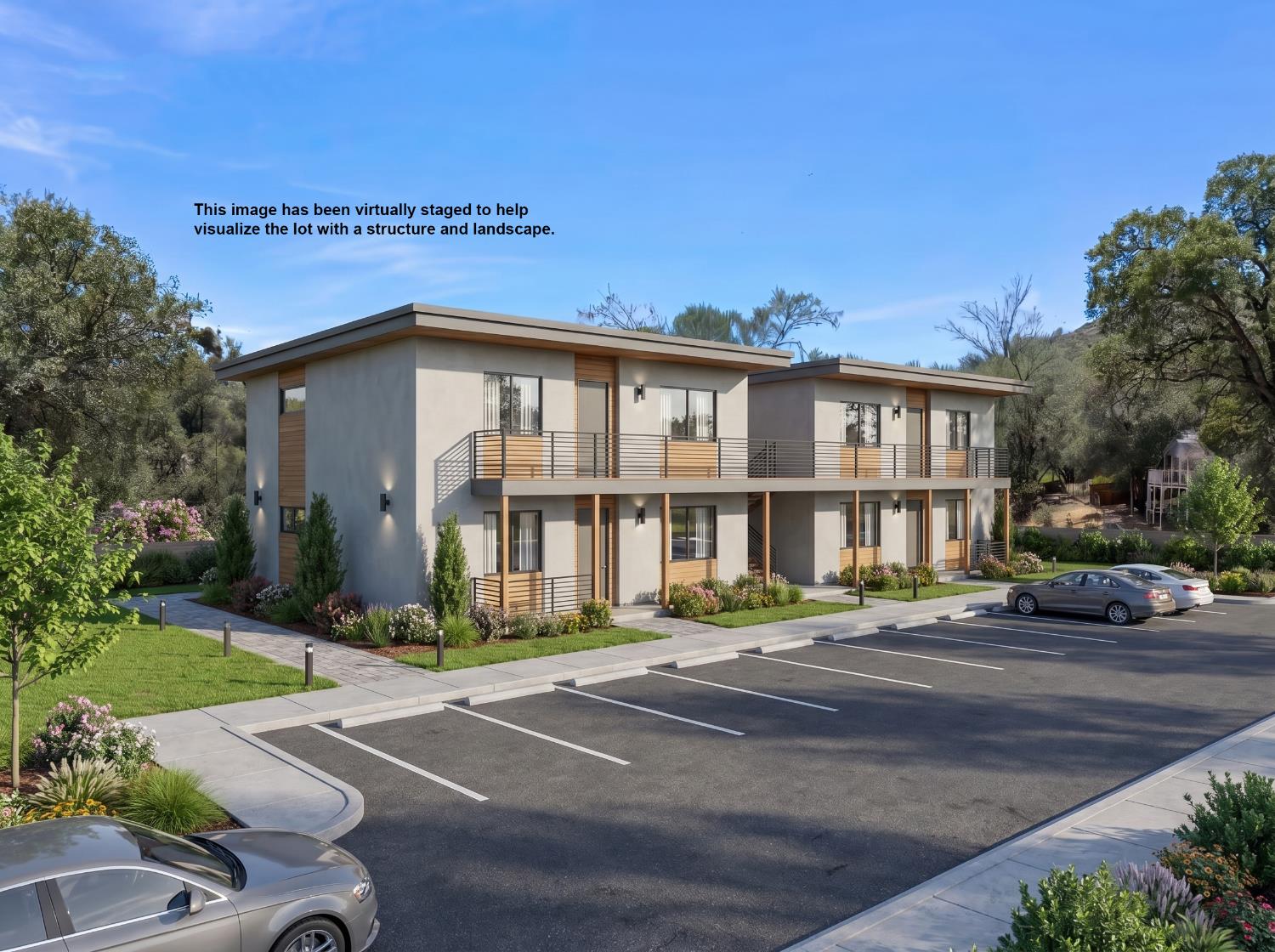 Land in Mariposa 5