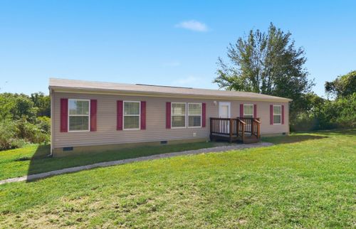 501 Whitlock Rd, Richmond, KY, 40475-9498 | Card Image