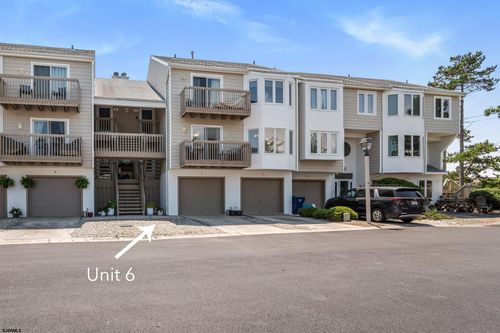 6-6 Surfside Rd, Brigantine, NJ, 08203-1454 | Card Image