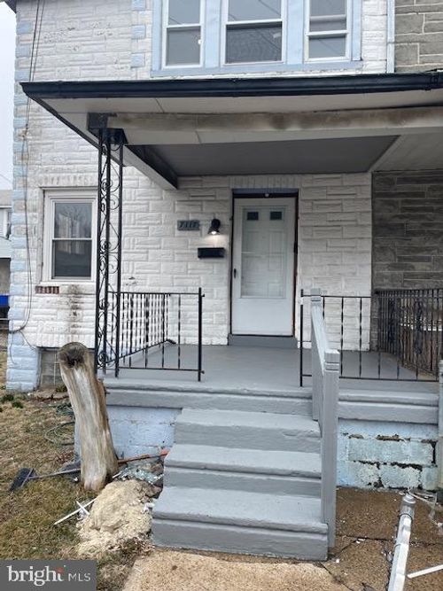 7117 Atlantic Ave, Upper Darby, PA, 19082-5306 | Card Image