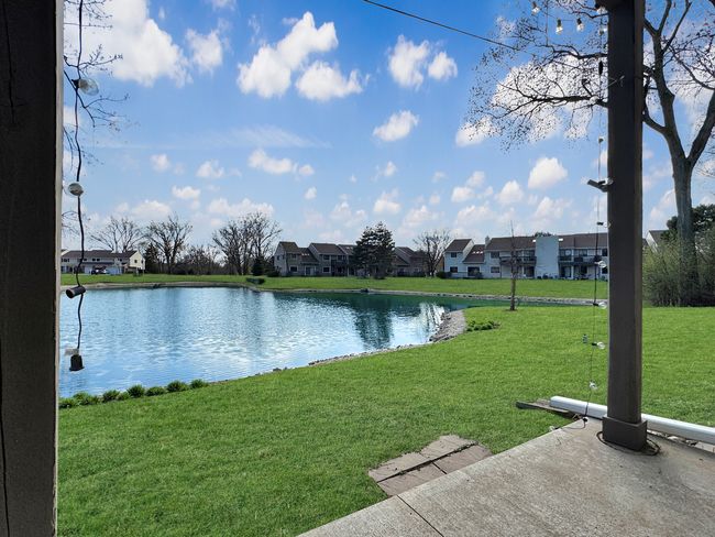 23 - 156 Morningside Ln W, Condo with 2 bedrooms, 1 bathrooms and 1 parking in Buffalo Grove IL | Image 11