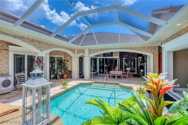 3866 Turtle Dove Blvd, House other with 3 bedrooms, 3 bathrooms and null parking in PUNTA GORDA FL | Image 38