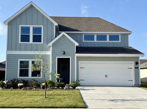 729 Amelia Ct, Pilot Point, TX, 76258-2090 | Card Image