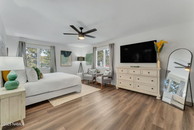 4533 E Flintwood Ln, House other with 5 bedrooms, 3 bathrooms and null parking in Flagstaff AZ | Image 17