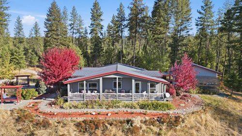 251 W Pleasant Dr, Newport, WA, 99156 | Card Image