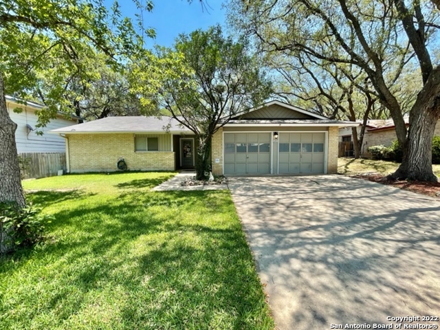 Residential Lease in San Antonio