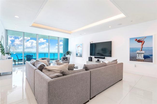 1606 - 5959 Collins Ave, Condo with 4 bedrooms, 5 bathrooms and null parking in Miami Beach FL | Image 4
