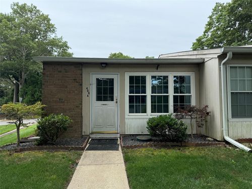 unit-a-406 Woodbridge Dr, Ridge, NY, 11961-1378 | Card Image
