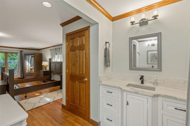 3398 Cullowhee Forest Rd, House other with 3 bedrooms, 4 bathrooms and null parking in Cullowhee NC | Image 56