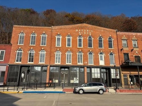 205-136 Main St, Mc Gregor, IA, 52157-8775 | Card Image